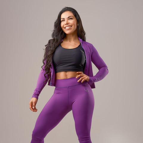 Chamarra Deportiva para Mujeres