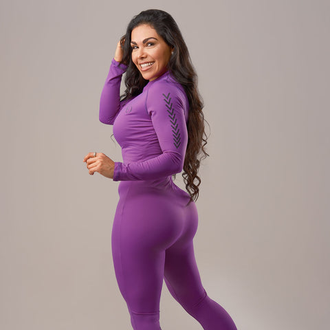 Jumpsuit Deportivo para Mujeres