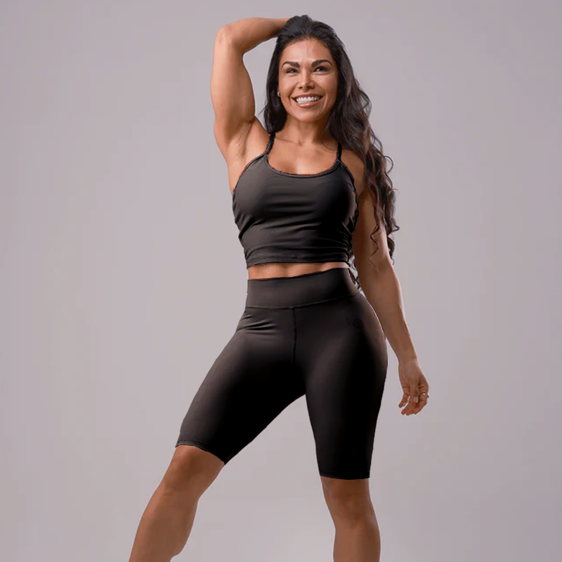 Biker - Leggings Deportivos