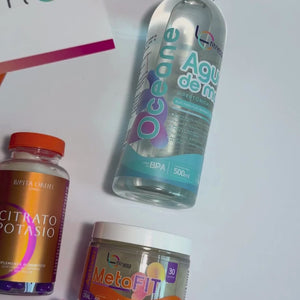 KIT FREE - Siéntete Free