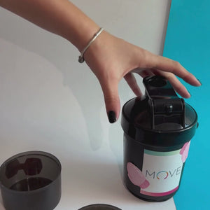 KIT MOVE - Tu Ritual de Movimiento Consciente.