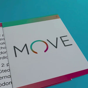 KIT MOVE - Tu Ritual de Movimiento Consciente.