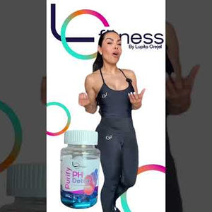 PH Detox - Purify