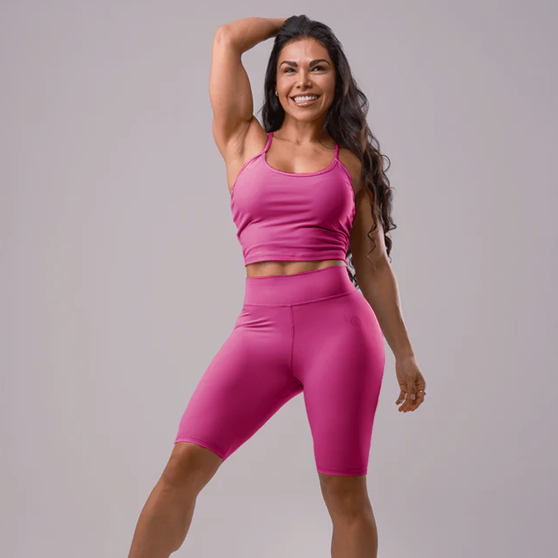 Biker - Leggings Deportivos